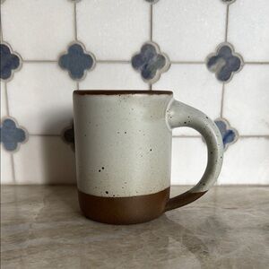 East Fork Mug